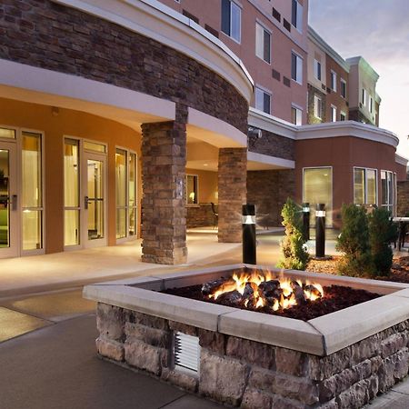 Hotel Courtyard Des Moines Ankeny Zewnętrze zdjęcie