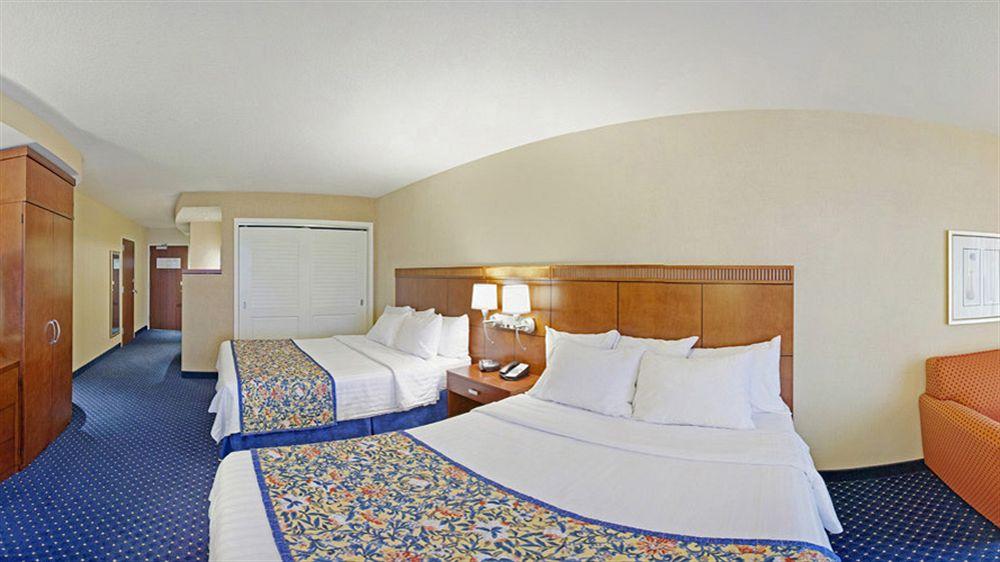 Hotel Courtyard Des Moines Ankeny Zewnętrze zdjęcie