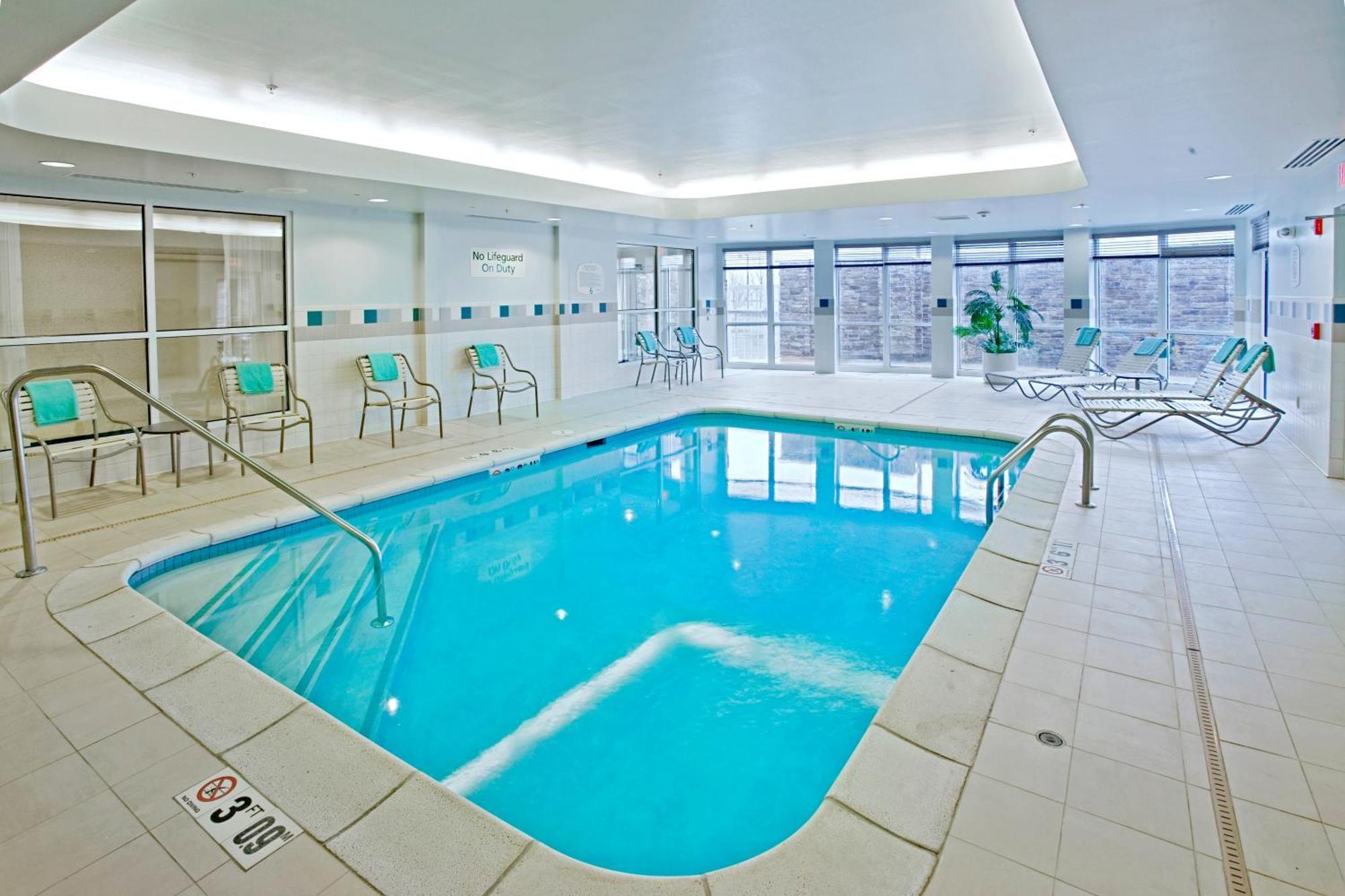 Hotel Courtyard Des Moines Ankeny Zewnętrze zdjęcie