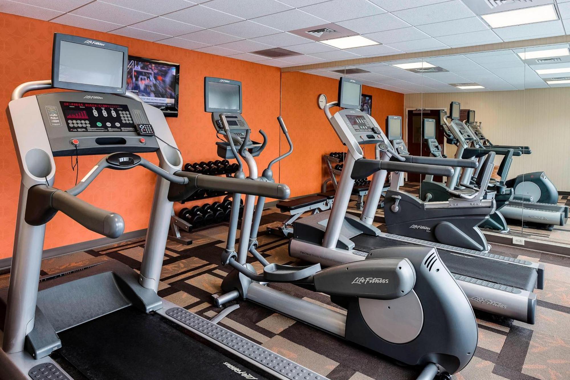 Hotel Courtyard Des Moines Ankeny Zewnętrze zdjęcie
