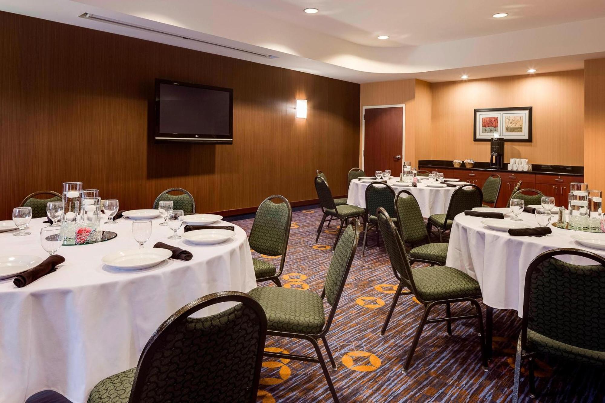 Hotel Courtyard Des Moines Ankeny Zewnętrze zdjęcie