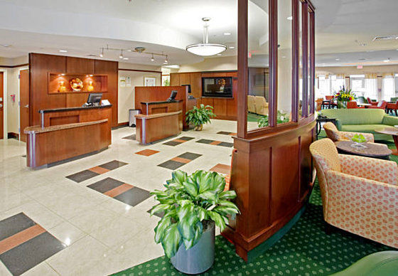 Hotel Courtyard Des Moines Ankeny Wnętrze zdjęcie
