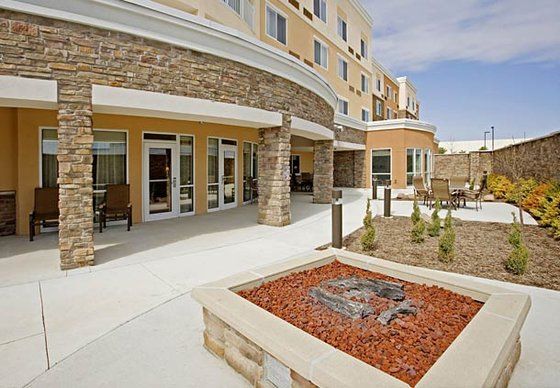 Hotel Courtyard Des Moines Ankeny Zewnętrze zdjęcie