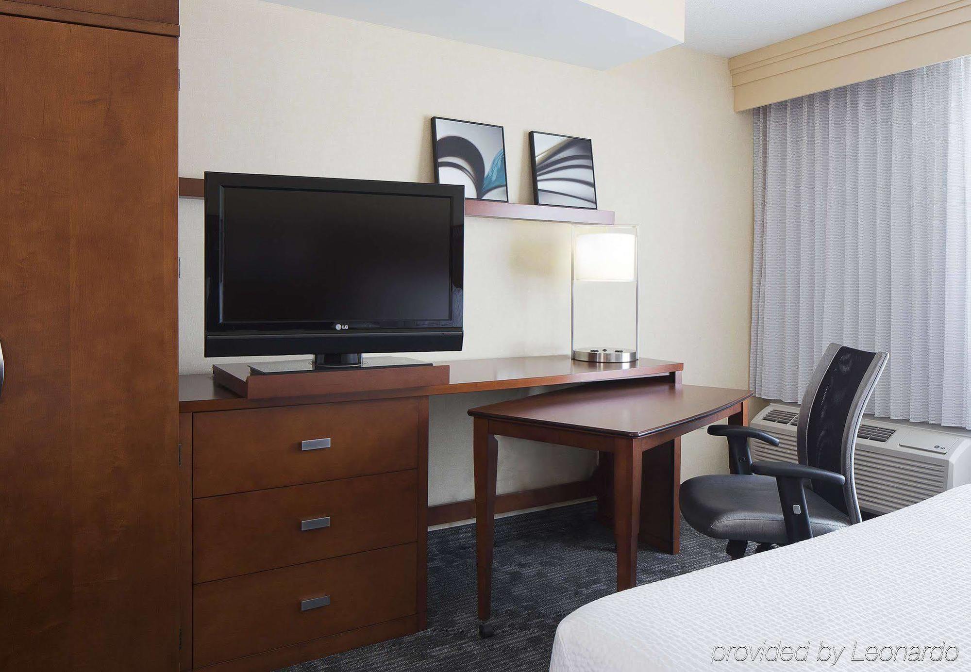 Hotel Courtyard Des Moines Ankeny Zewnętrze zdjęcie