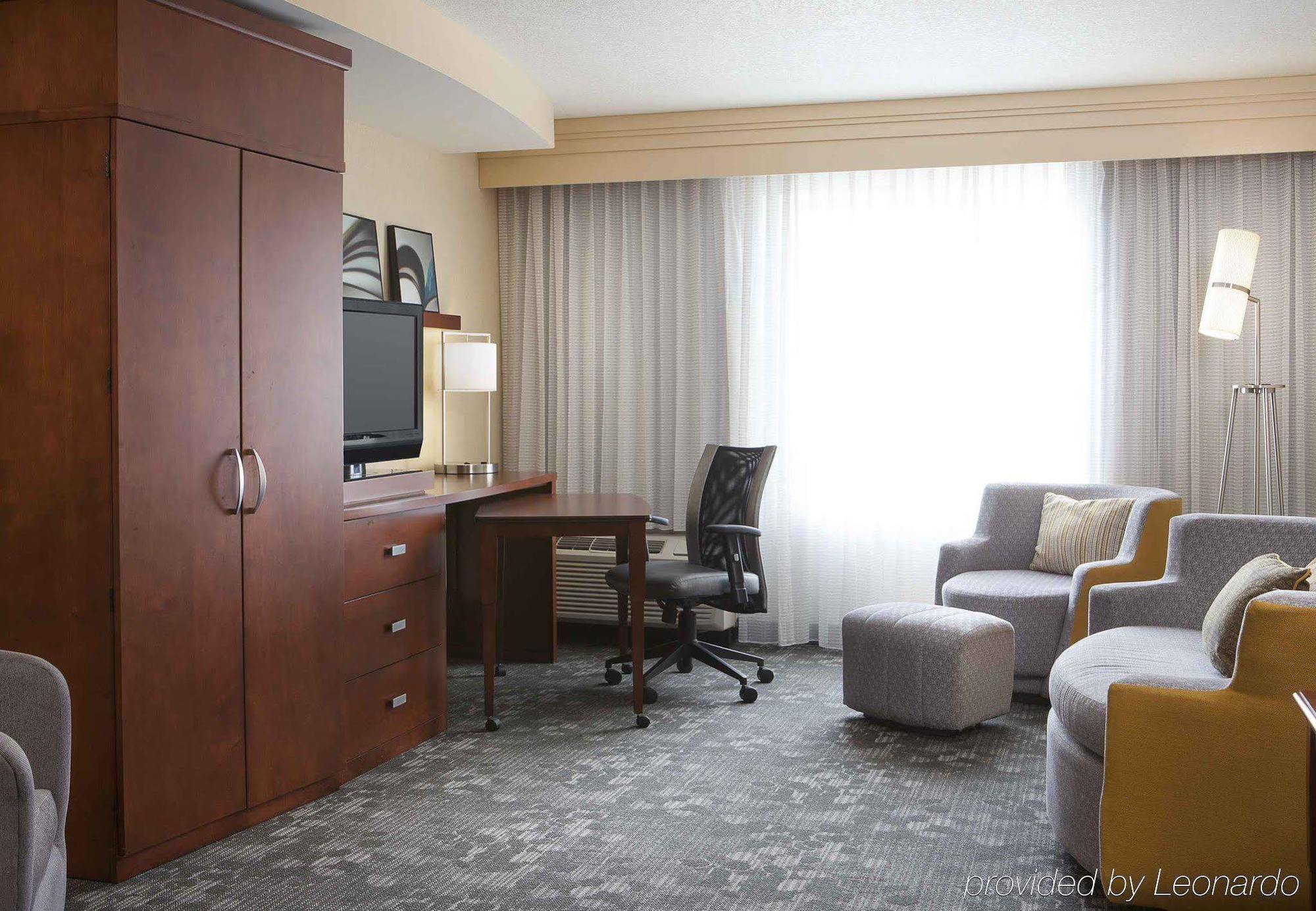 Hotel Courtyard Des Moines Ankeny Zewnętrze zdjęcie