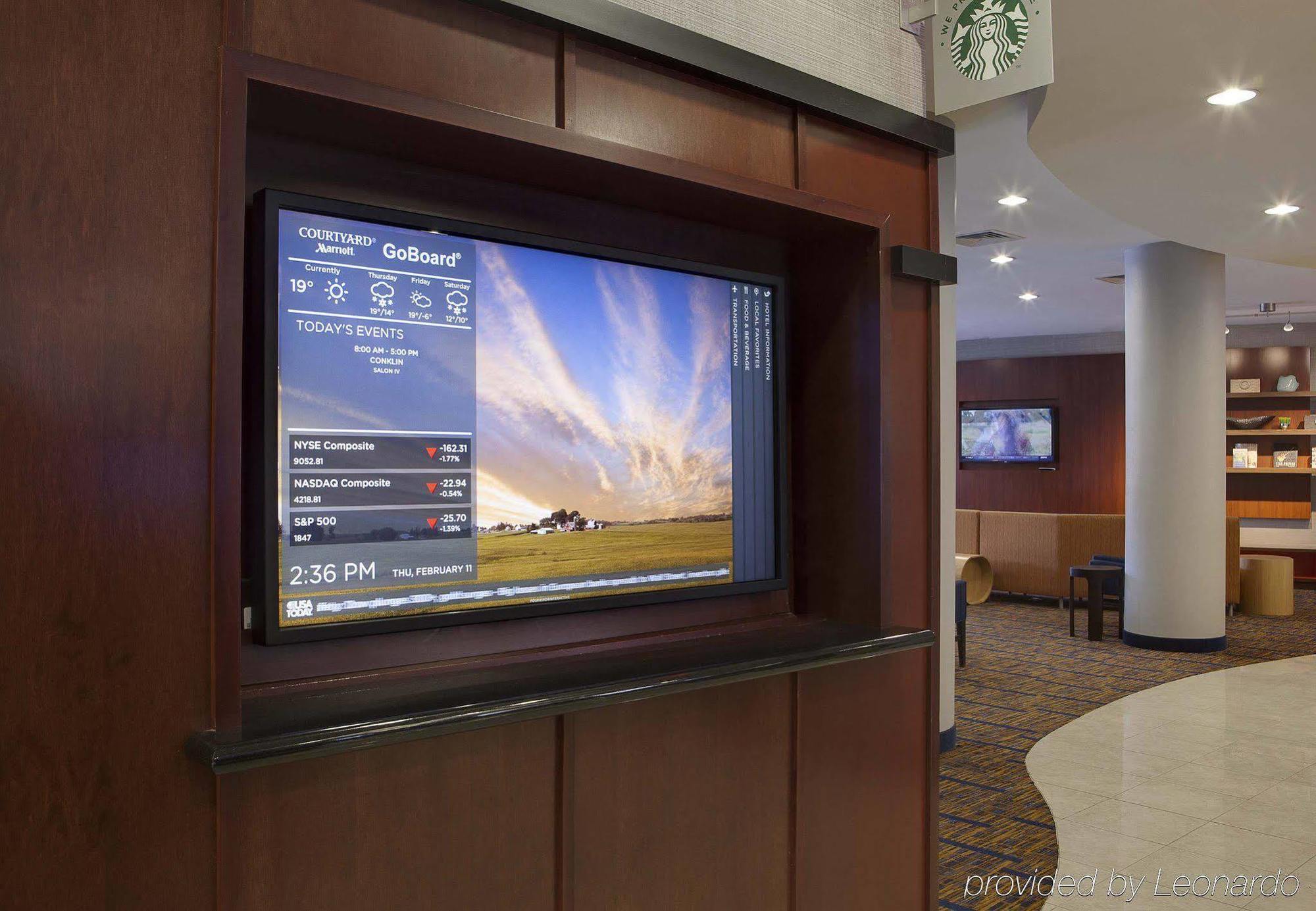 Hotel Courtyard Des Moines Ankeny Zewnętrze zdjęcie