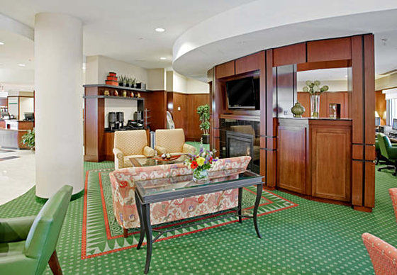 Hotel Courtyard Des Moines Ankeny Wnętrze zdjęcie